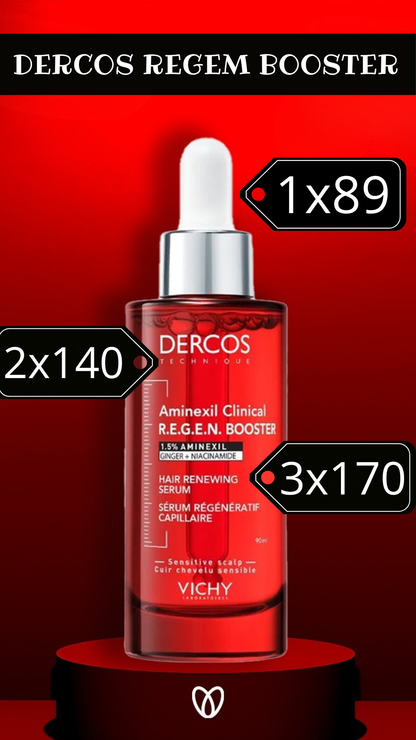 dercos regem-anticaida y creimiento capilar