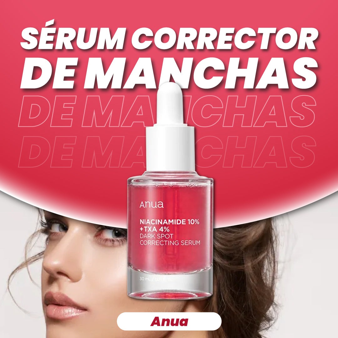 serum anua- control manchas