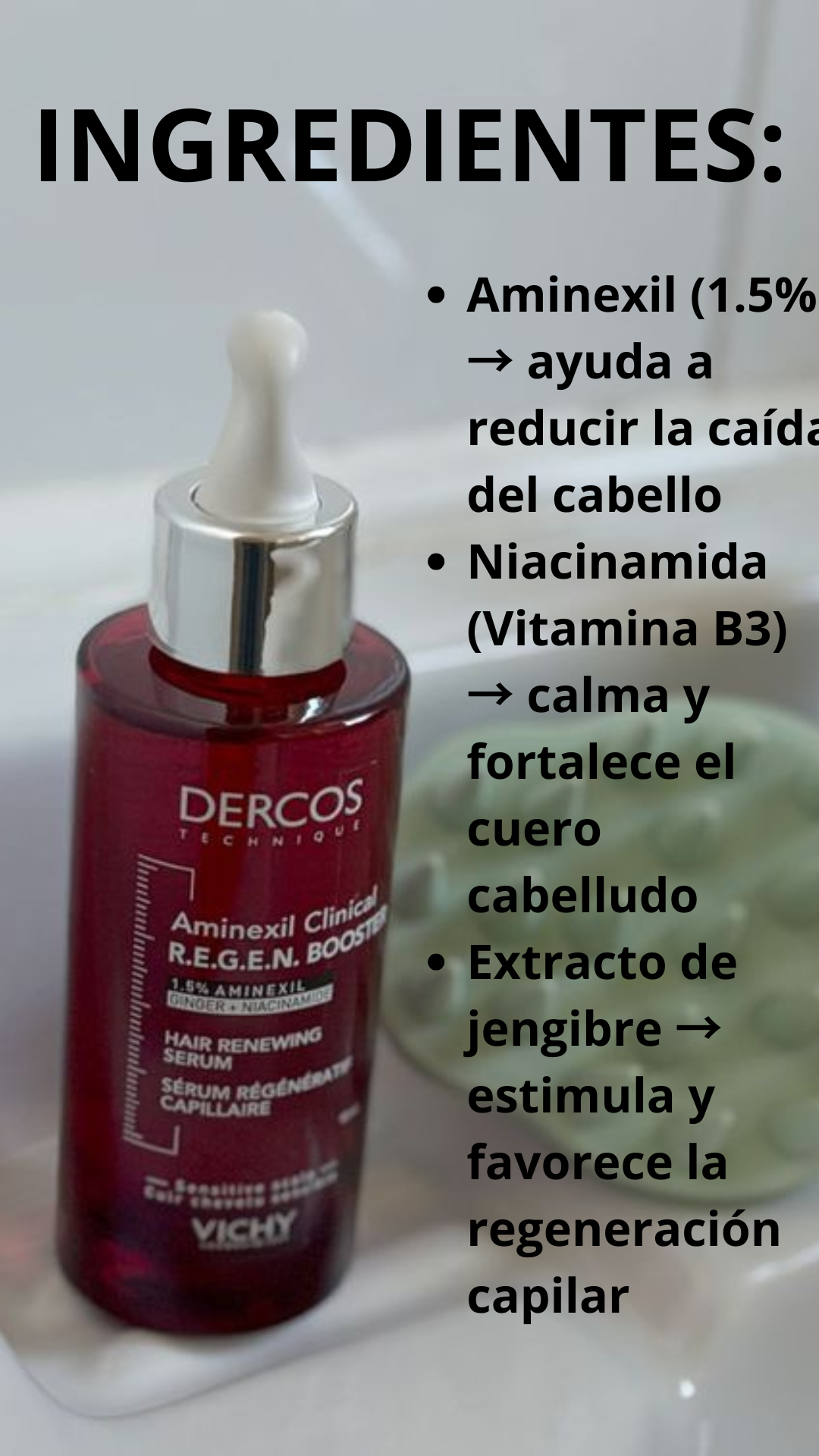 dercos regem-anticaida y creimiento capilar